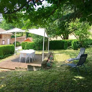 Château De Laforest Hébergement de vacances