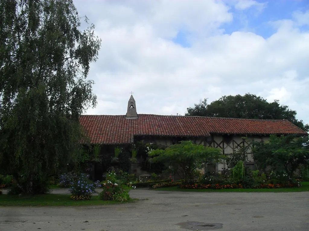 Ferme De Montalibord Villa Vescours France