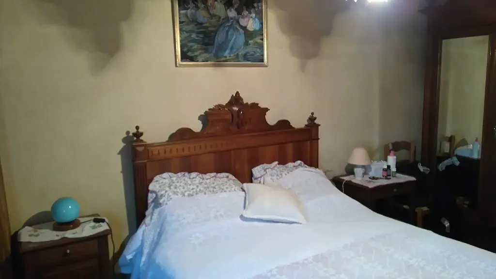 Ferme De Montalibord Villa Vescours Holiday home